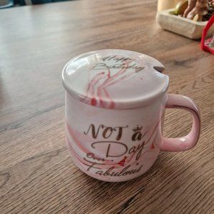 Tasse Happy Birthday